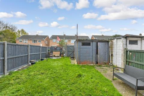 3 bedroom semi-detached house for sale, The Heath, Whitstable, Kent