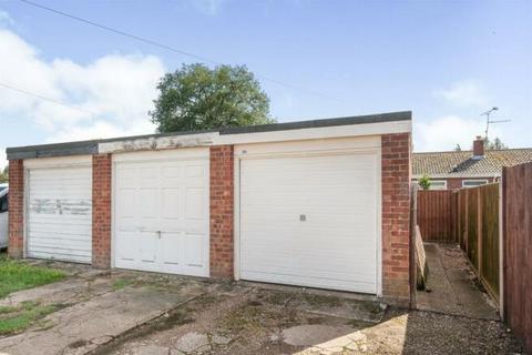 2 bedroom bungalow for sale, Castle Close, Weeting IP27