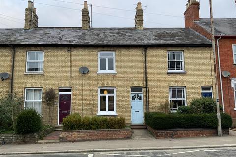 2 bedroom terraced house for sale, Wolverton Road, Stony Stratford, Milton Keynes