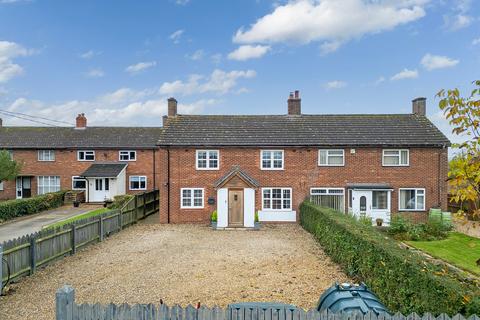 4 bedroom semi-detached house for sale, Highfield, Creeting St Peter, Ipswich, IP6