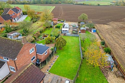 4 bedroom semi-detached house for sale, Highfield, Creeting St Peter, Ipswich, IP6