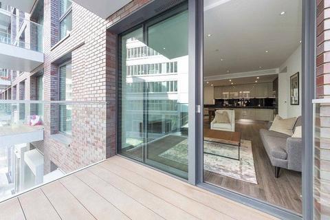 2 bedroom apartment for sale, Leman Street, London E1