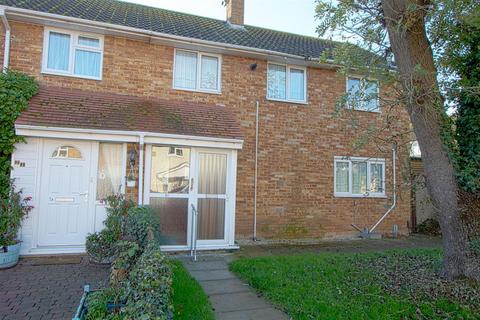 3 bedroom end of terrace house for sale, Chittock Gate, Basildon SS14