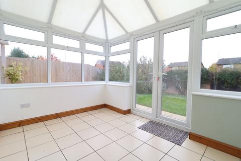 3 bedroom semi-detached house for sale, Dover Close, Mountsorrel, LE12