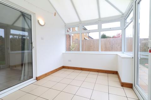 3 bedroom semi-detached house for sale, Dover Close, Mountsorrel, LE12