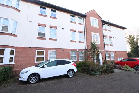 2 bedroom flat to rent, Stoke Green, Coventry CV3