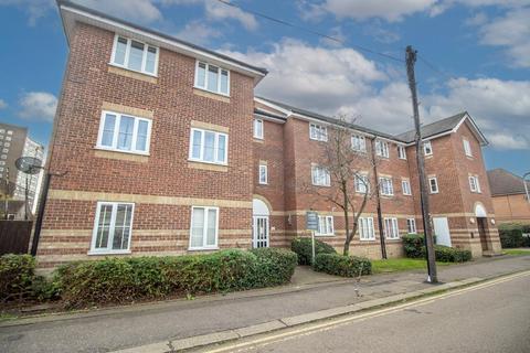 2 bedroom flat for sale, Guildford Road, Southend-on-Sea SS2