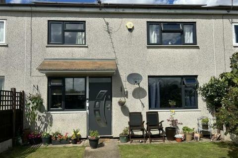 3 bedroom terraced house for sale, Capps Place, Newark NG22