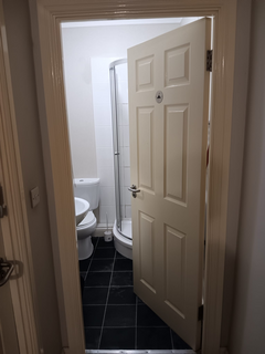 1 bedroom in a house share to rent, Severn Street, Derby DE24