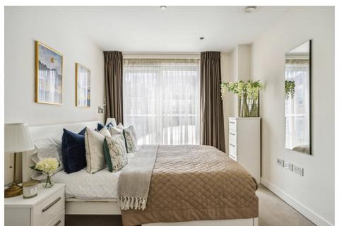 1 bedroom apartment for sale, City Road, London EC1Y