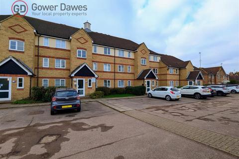 undefined, Hove Close, Grays