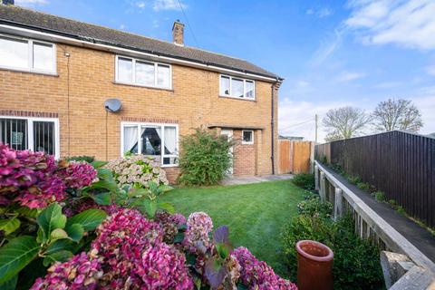 3 bedroom semi-detached house for sale, Queens Estate, Wainfleet St.Marys PE24