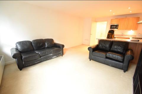 2 bedroom flat for sale, Eden Grove, London N7