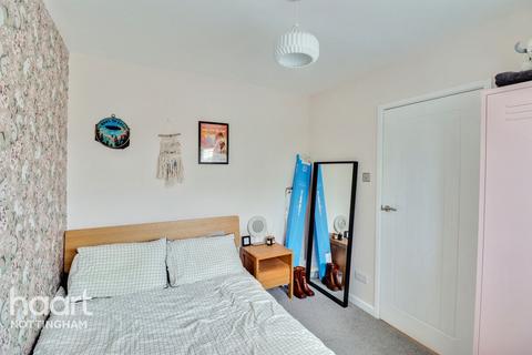 12 Maurice Drive, Nottingham, NG3 5GF