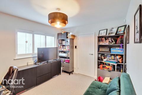 12 Maurice Drive, Nottingham, NG3 5GF