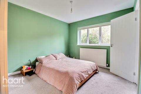 12 Maurice Drive, Nottingham, NG3 5GF