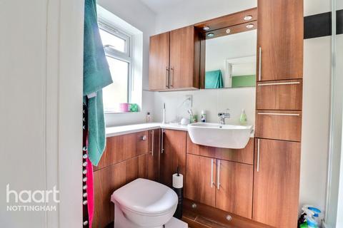 12 Maurice Drive, Nottingham, NG3 5GF