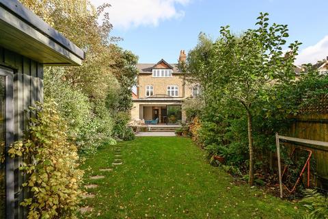 5 bedroom semi-detached house for sale, Durham Road, London SW20