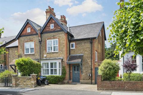 5 bedroom semi-detached house for sale, Durham Road, London SW20