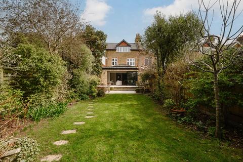 13 Durham Road, London, SW20 0QH