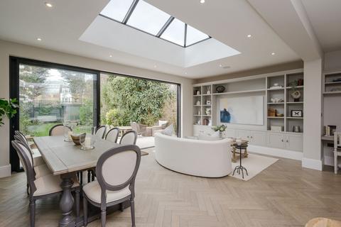 13 Durham Road, London, SW20 0QH