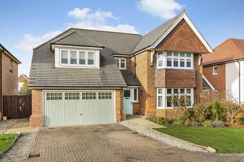 5 bedroom detached house for sale, Buckthorn Mews, Weston Turville HP22