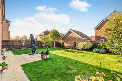 5 bedroom detached house for sale, Buckthorn Mews, Aylesbury HP22