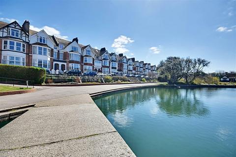 2 bedroom flat for sale, Park Road, Bexhill-On-Sea