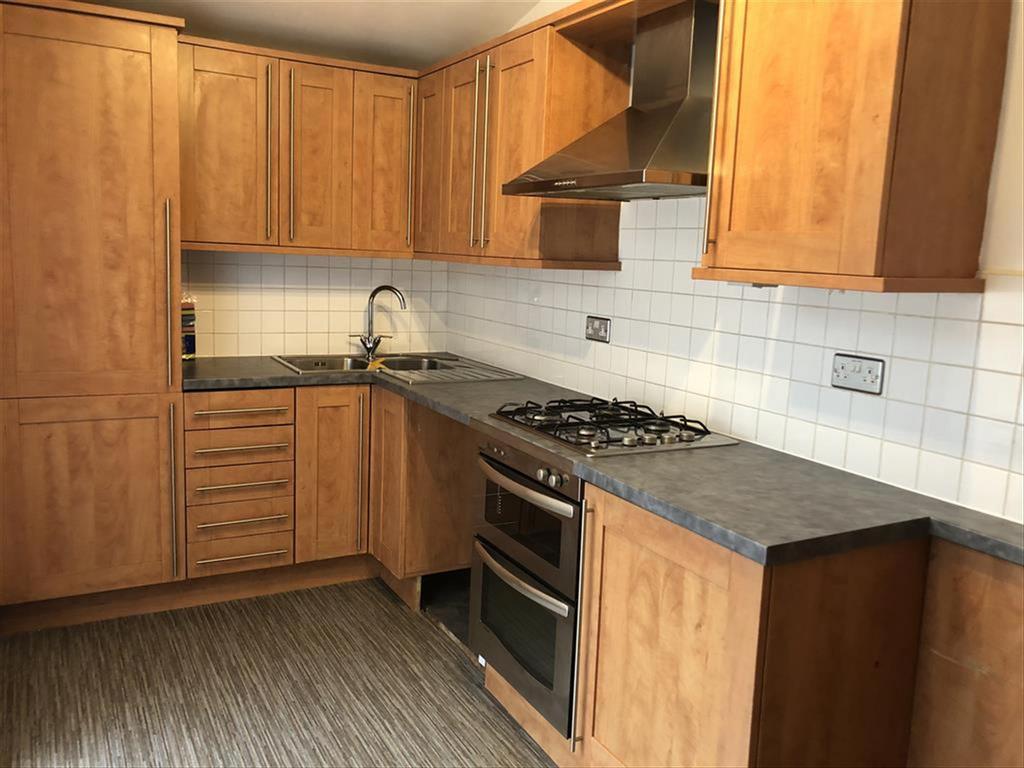 Kitchen Worktops