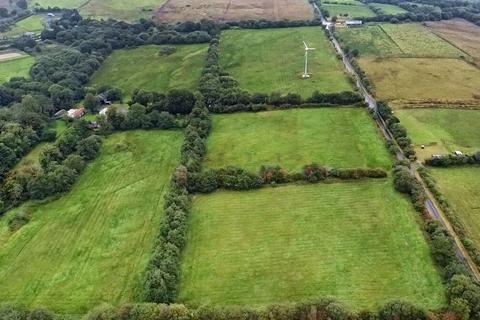 Land for sale, Heol Ddu, Ammanford