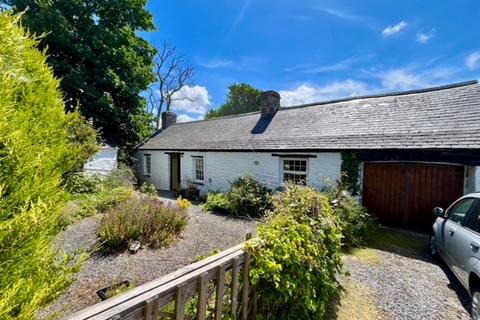 2 bedroom detached house for sale, Penrhiwllan SA44