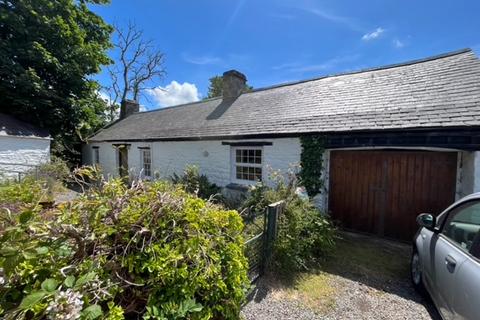 2 bedroom detached house for sale, Penrhiwllan SA44