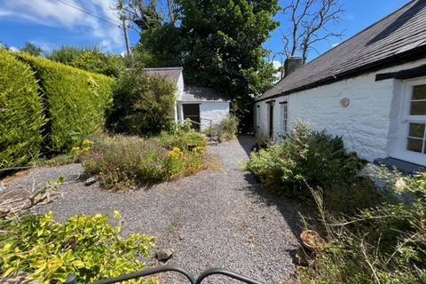 undefined, Penrhiwllan SA44