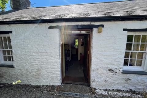 undefined, Penrhiwllan SA44