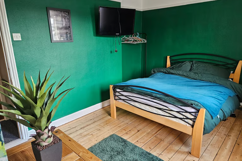 1 bedroom in a house share to rent, Deacon Street, Belfast BT15