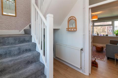 21 Broadmeer, Cotgrave, Nottingham, NG12 3JB