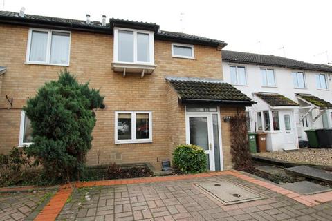 3 bedroom terraced house to rent, Tintagel Court, Peterborough PE3