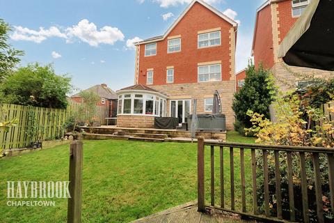 4 bedroom detached house for sale, Scholes View, Ecclesfield