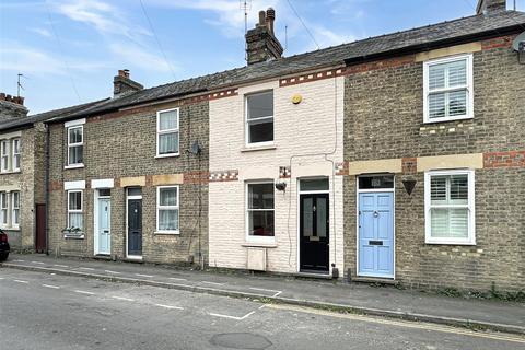 3 bedroom terraced house for sale, Hobart Road, Cambridge CB1