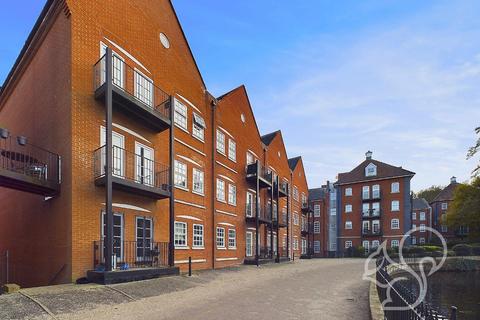 4 bedroom penthouse for sale, Waterside Lane, Colchester