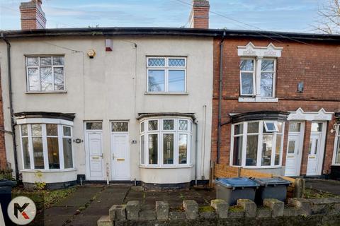 3 bedroom terraced house for sale, Hob Moor Road, Birmingham B10