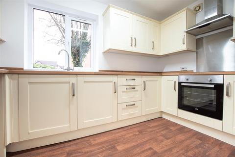 2 bedroom flat for sale, Brickhill Mews, Wellingborough