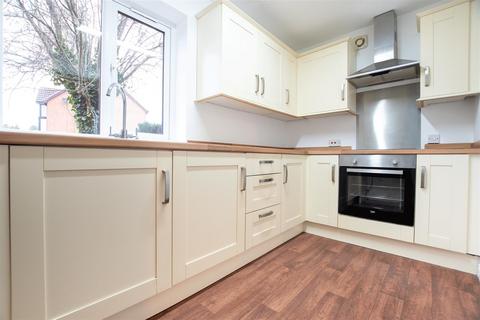 2 bedroom flat for sale, Brickhill Mews, Wellingborough