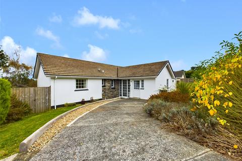 3 bedroom bungalow for sale, Warbstow Cross, Cornwall PL15