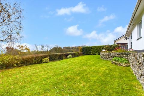 3 bedroom bungalow for sale, Warbstow Cross, Cornwall PL15