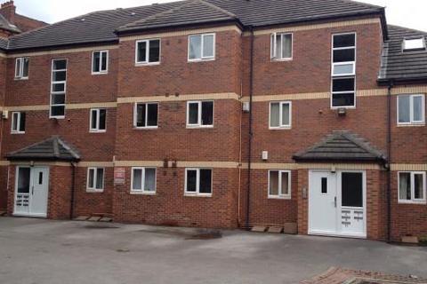 2 bedroom apartment to rent, Pennington Court, Woodhouse, Leeds, LS6 2RW