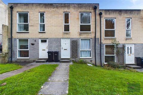 3 bedroom terraced house for sale, Holloway, Bath BA2