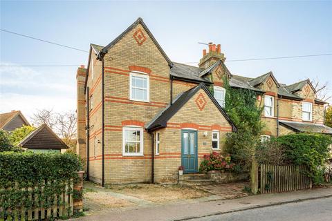 4 bedroom semi-detached house for sale, Royal Oak Lane, Pirton, Hertfordshire, SG5