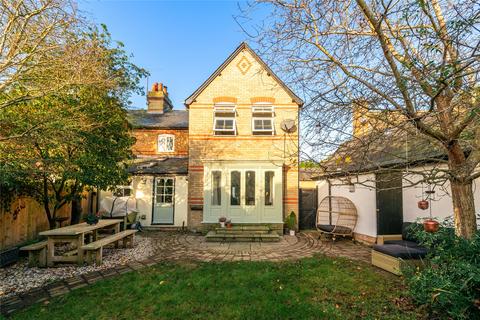 4 bedroom semi-detached house for sale, Royal Oak Lane, Pirton, Hertfordshire, SG5