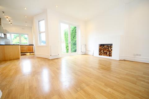 1 bedroom maisonette to rent, Radcliffe Road, Winchmore Hill N21